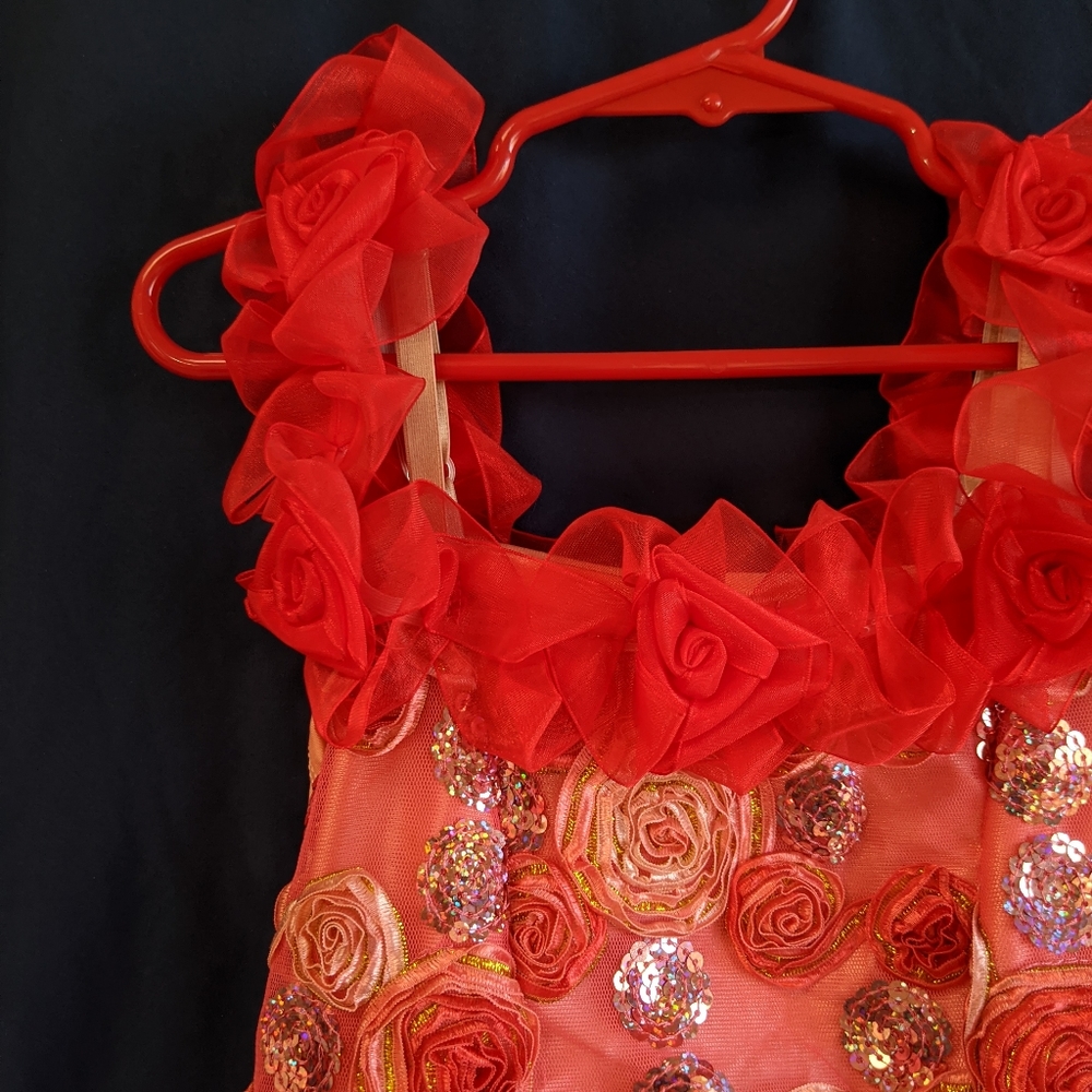 Dance Dress - Picture 14 of 15